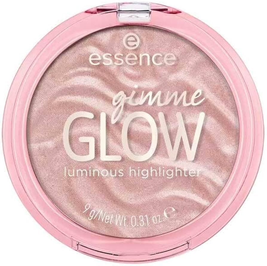 essence gimme glow luminous highlighter