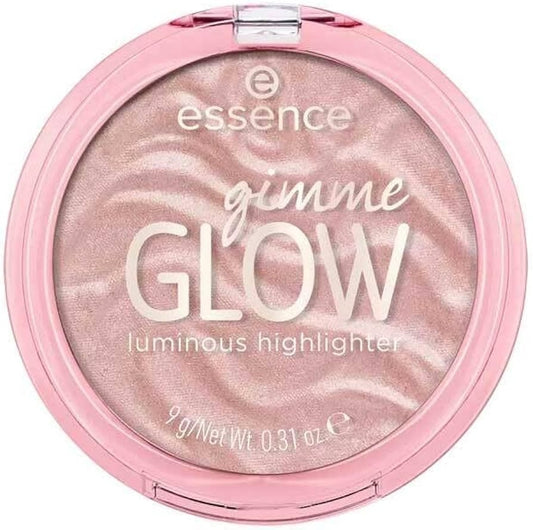 essence gimme glow luminous highlighter