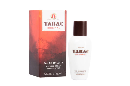 TABAC ORIGINAL Eau de Cologne 50ML