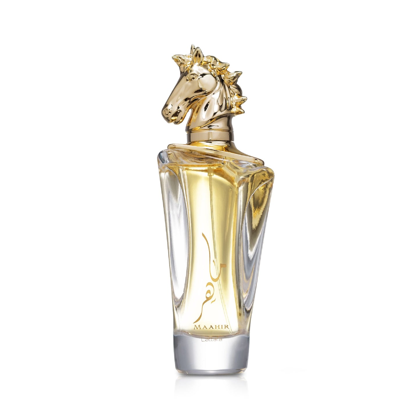 Lattafa Maahir EDP 100ML