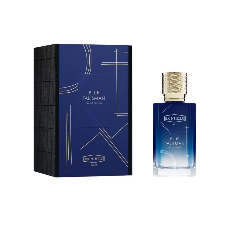 Ex Nihilo Blue Talisman EDP 100ML