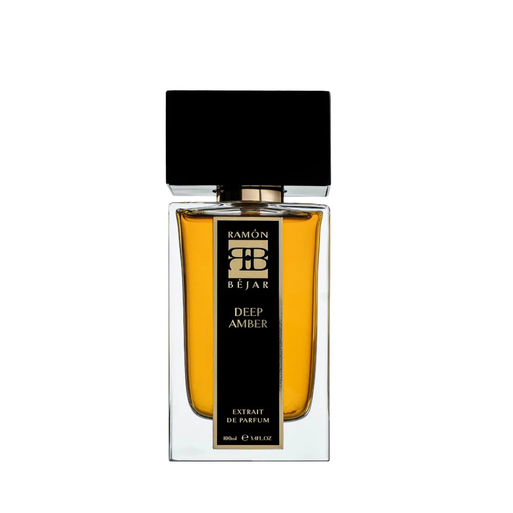Ramon Bejar Deep Amber Extrait De Parfum 100ML