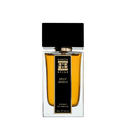 Ramon Bejar Deep Amber Extrait De Parfum 100ML