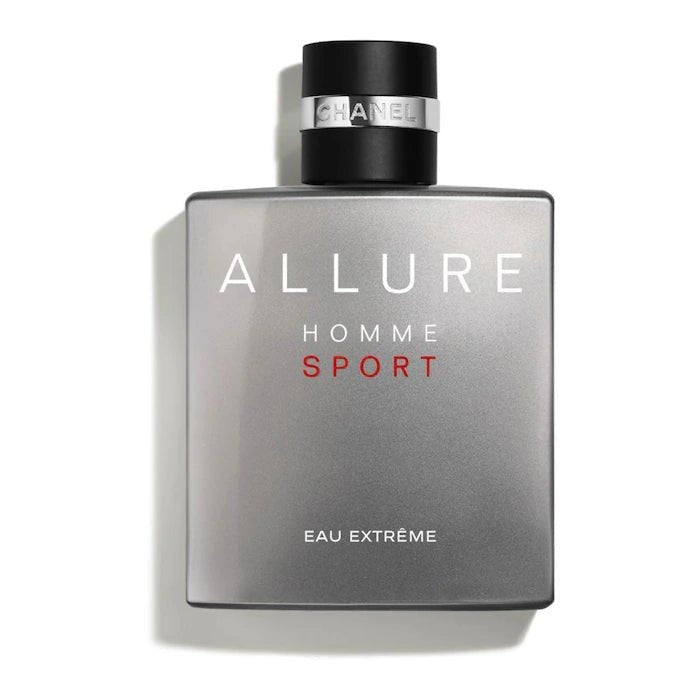 Chanel Allure Sport Eau Extreme 100ML