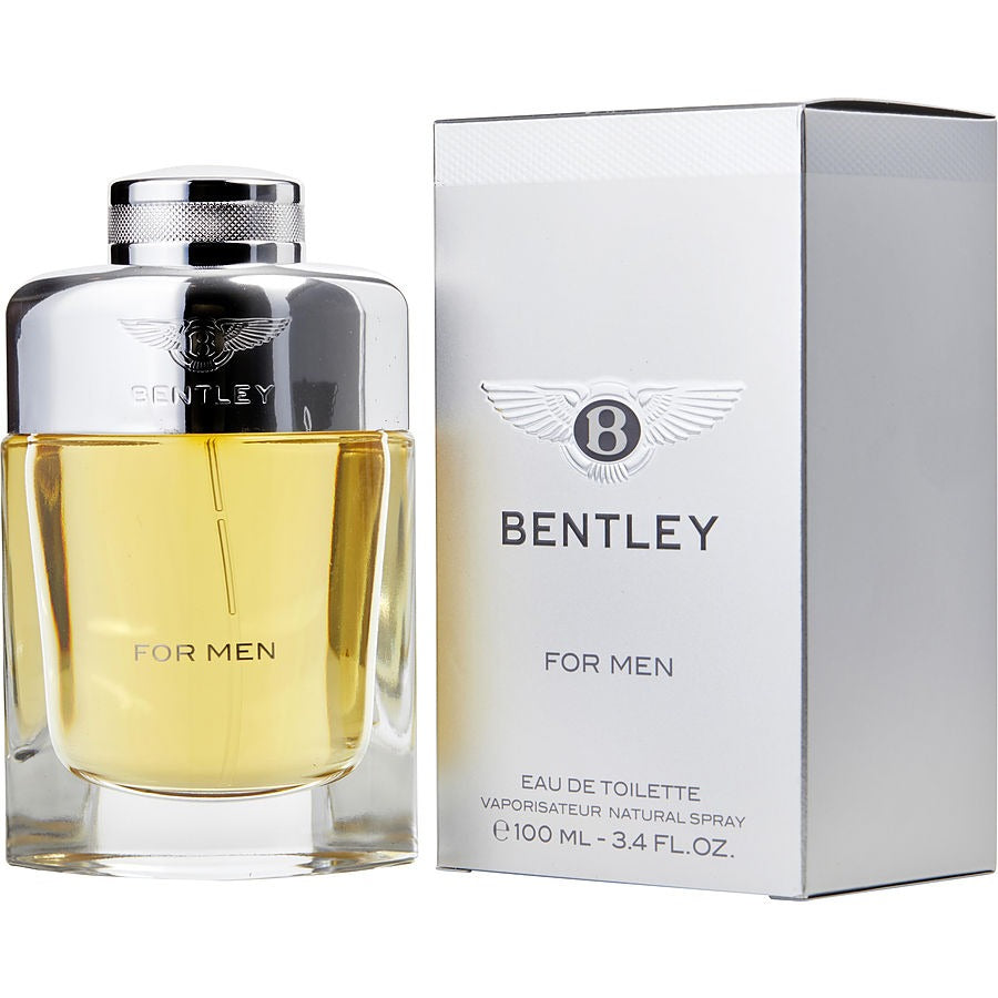 BENTLEY For Men EDT 100ML