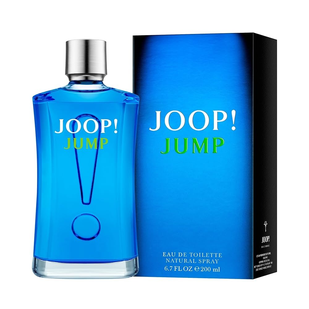 Joop Jump For Men EDT 100ML