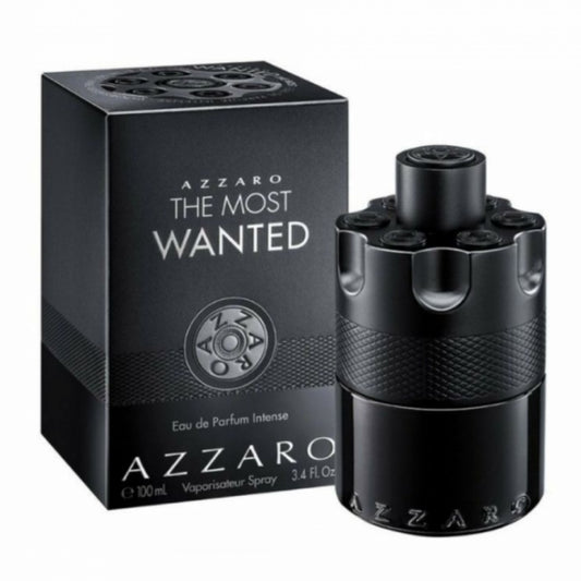 Azzaro The Most Wanted Intense EDP 100ml