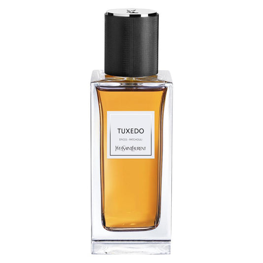 Yves Saint Laurent Le Vestiaire Des Tuxedo EDP 125ML