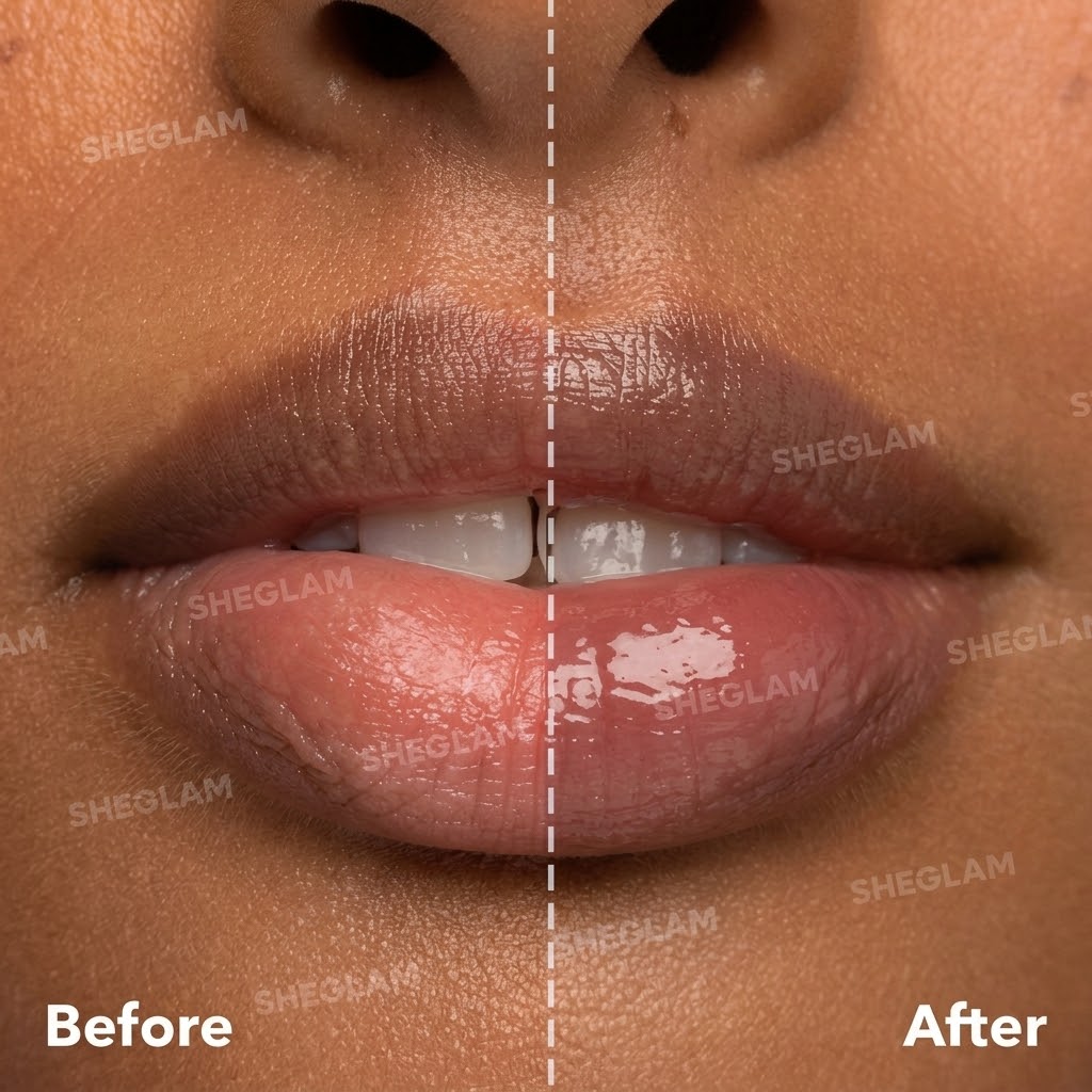 Sheglam Cocoa Yum Lip Balm