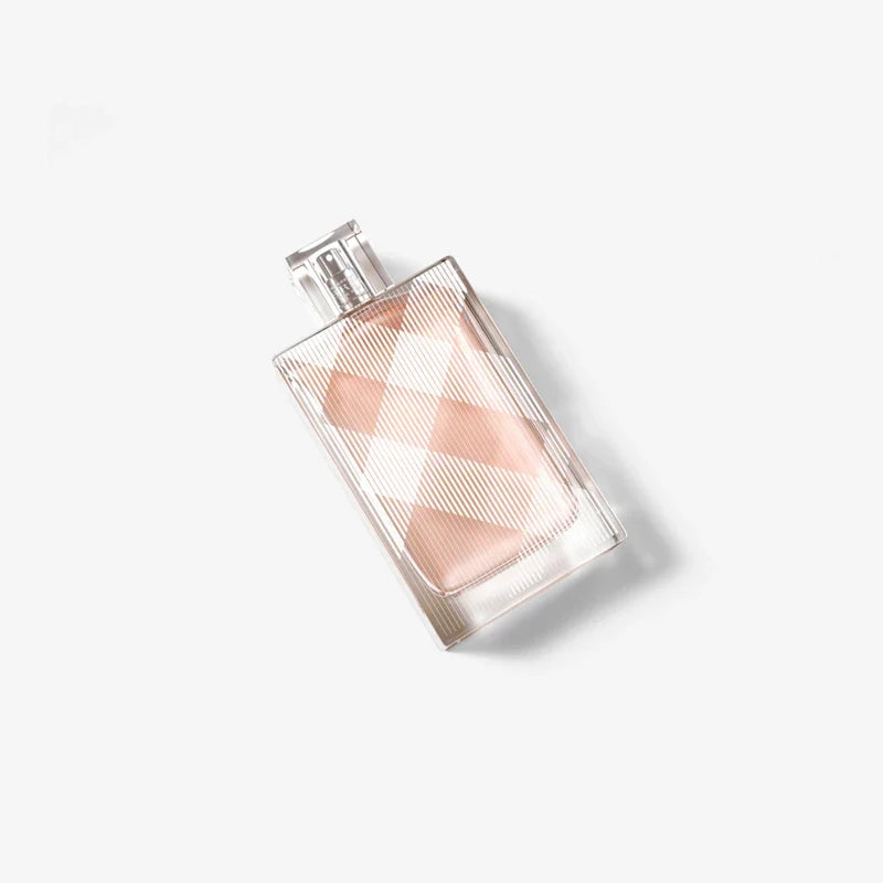 BURBERRY BRIT FOR HER EAU DE PARFUM 100ML