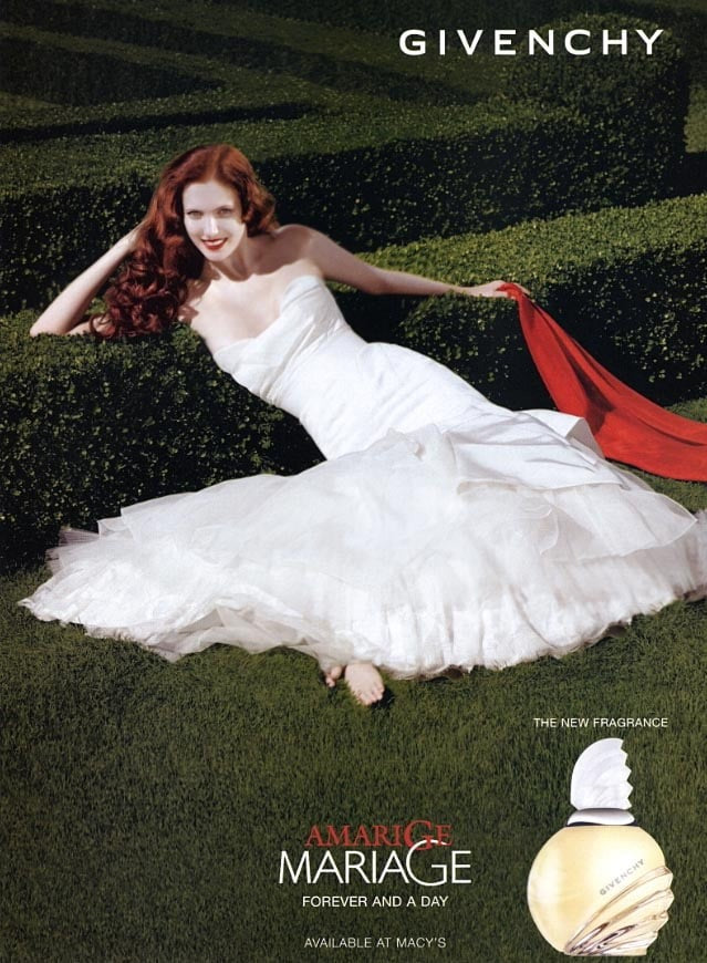 Givenchy Amarige Mariage Eau De Parfum 100ML - Main Image
