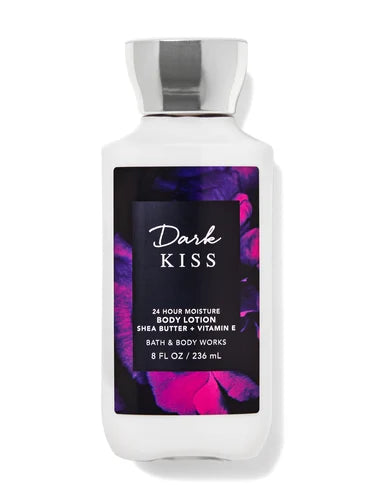 Bath & Body Dark Kiss Body Lotion