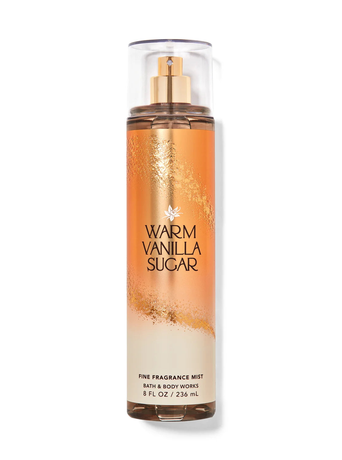 Bath & Body WARM VANILLA SUGAR Body mist