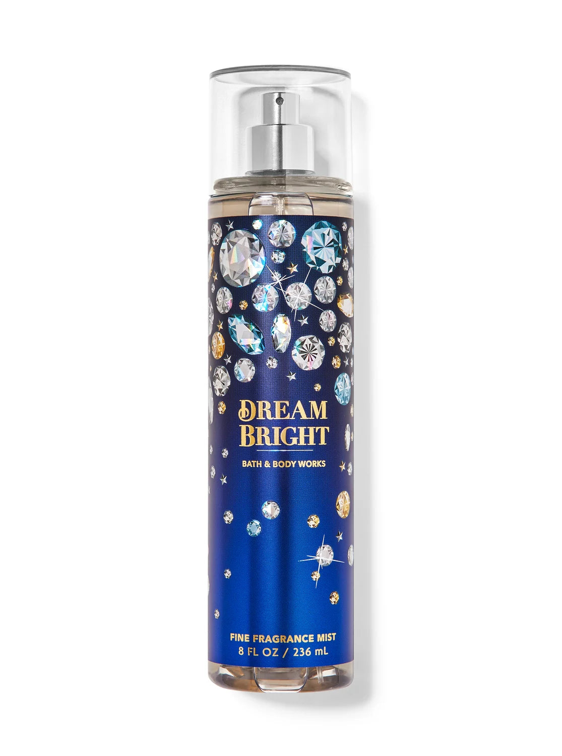 Bath & Body Dream Bright Body mist – Primadona.beauty