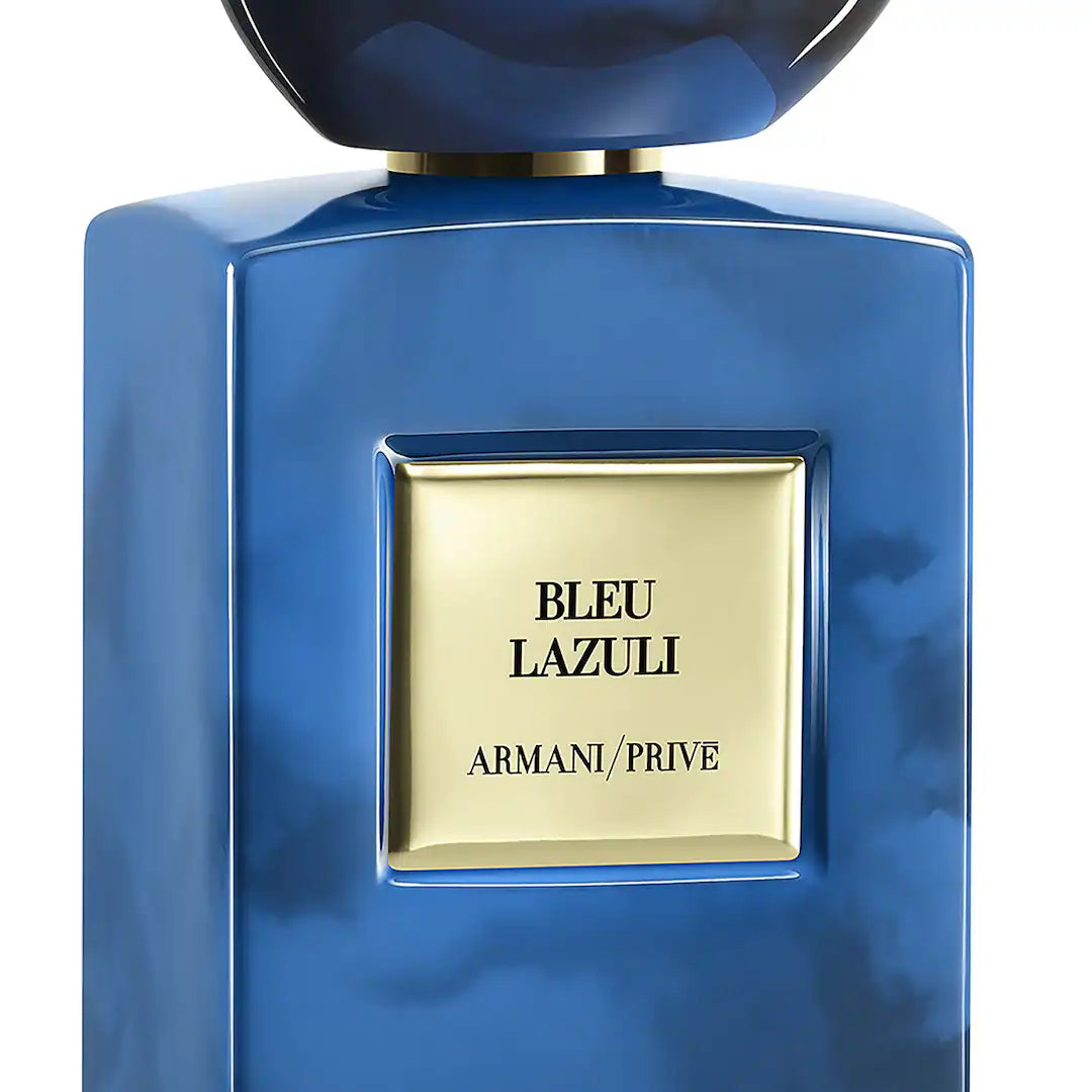 Armani Privé Bleu Lazuli EDP 100ML