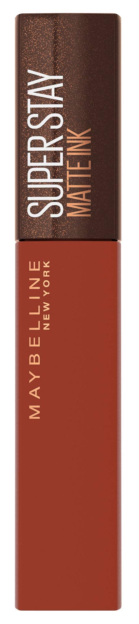 Maybelline Super Stay Matte Ink Lip Color