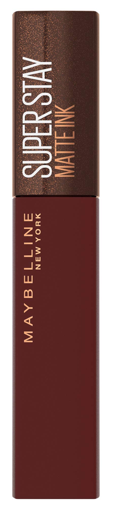 Maybelline Super Stay Matte Ink Lip Color