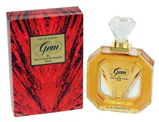 van cleef & arpels GEM for women edt 100ML