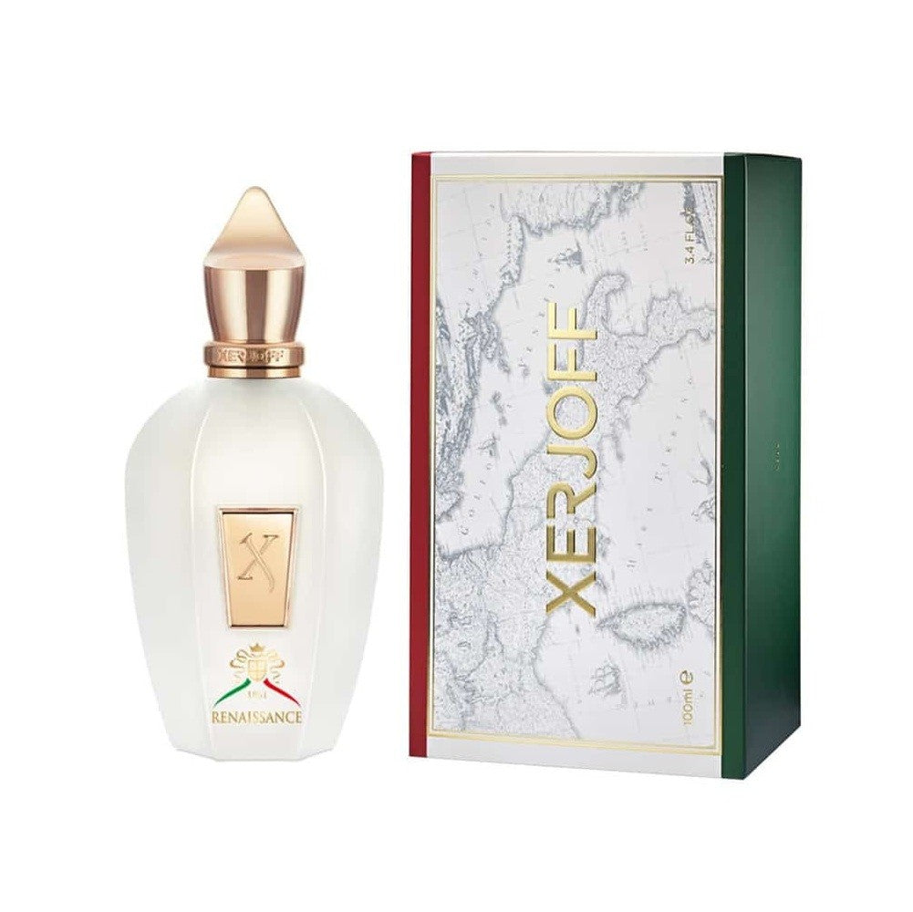 Xerjoff Renaissance EDP 100ML