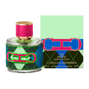 CH Swing Limited Edition EDP For Her 100ML