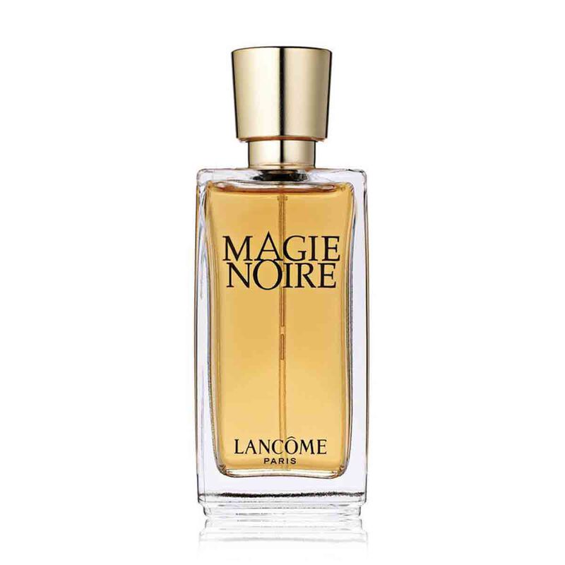 Lancom Magie Noir EDT 75ML very rare hard to find it