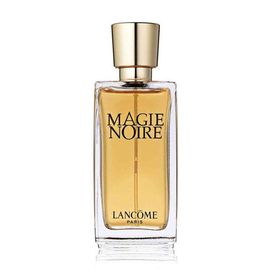 Lancom Magie Noir EDT 75ML very rare hard to find it