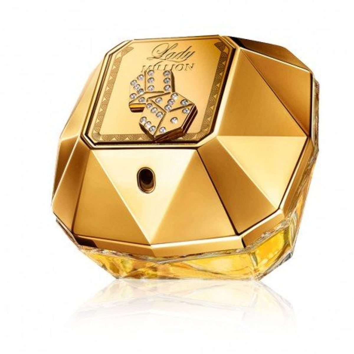 Paco Rabanne Collector Edition Monopoly EDP 80ML