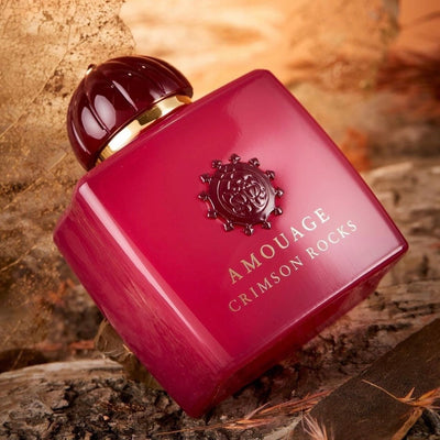 Amouage Crimson Rocks EDP 100ML