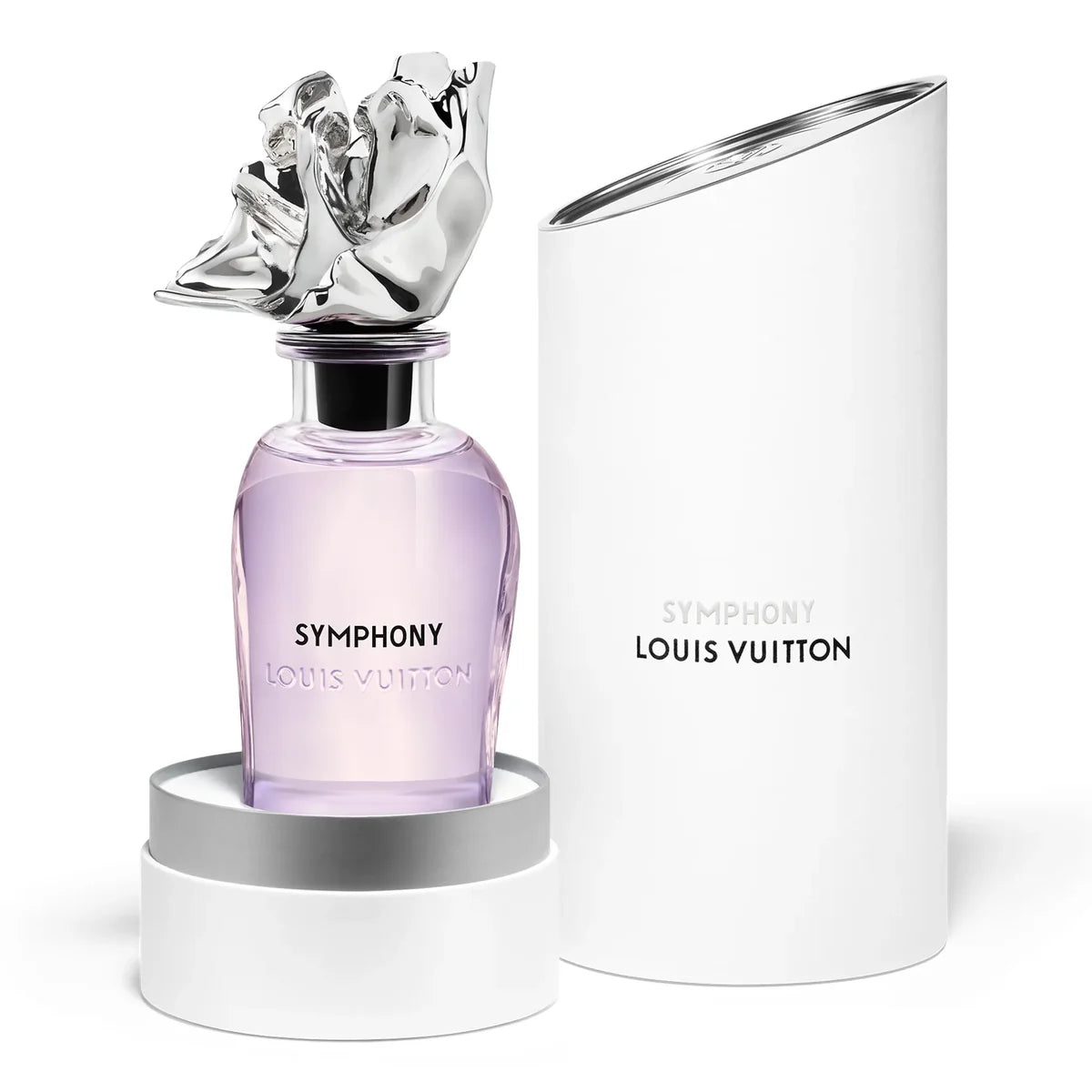 louis vuitton symphony extrait de parfum 100ML