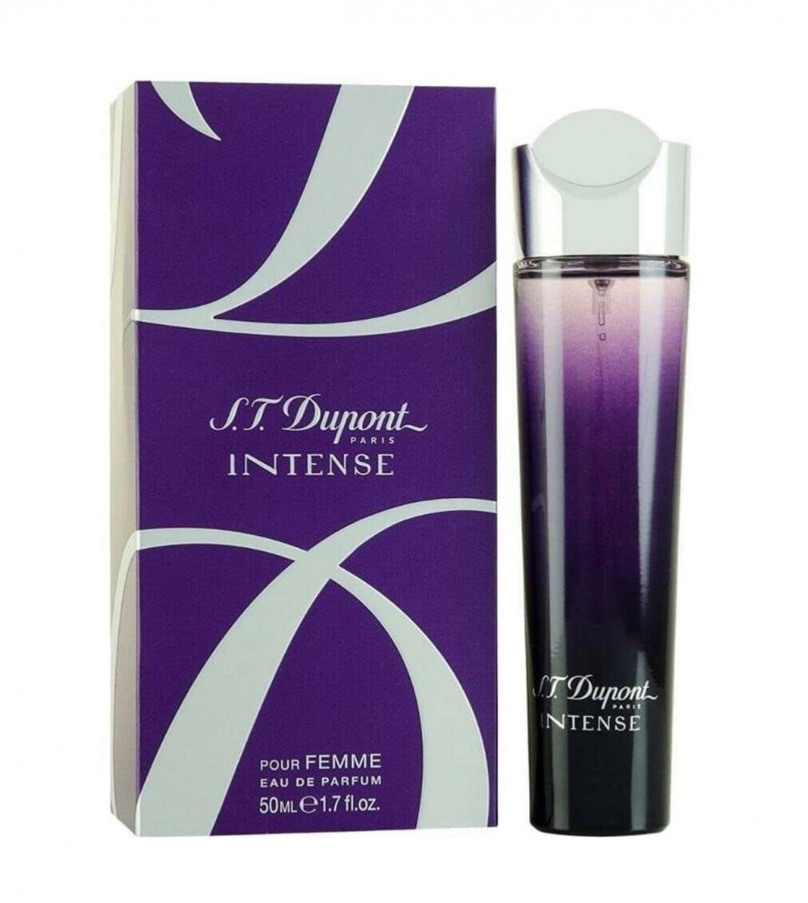 S.T. Dupont Intense Pour Femme EDP 50ml