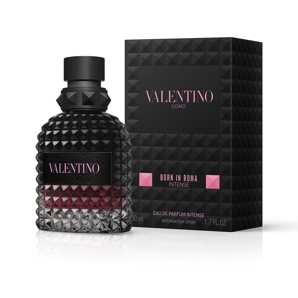 Valentino Uomo Born In Roma Intense Eau De Parfum 100ML