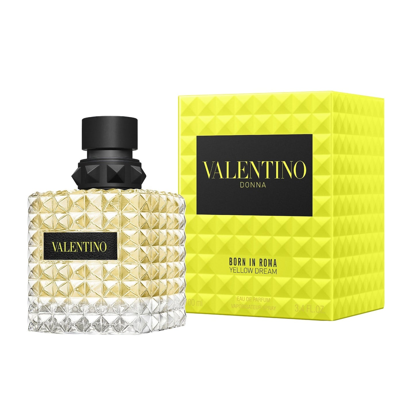 Valentino Donna Born In Roma Yellow Dream EDP 100ML