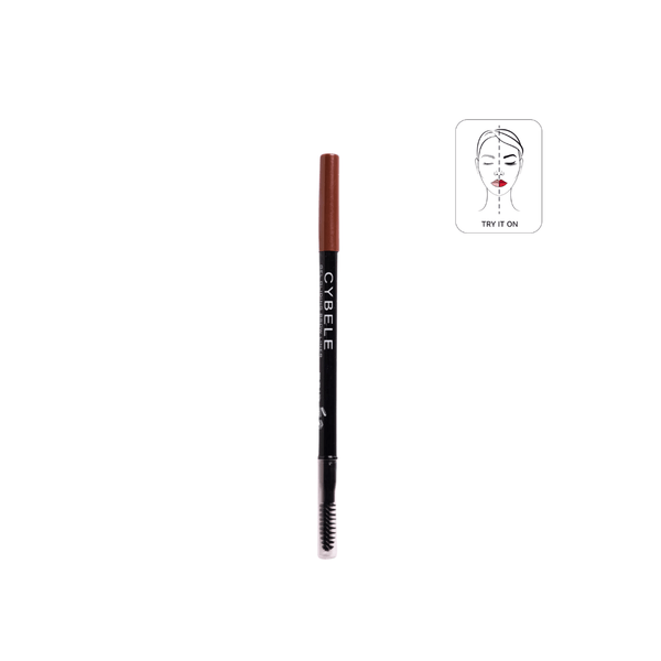 Cybele Gel Gliding Brow Liner