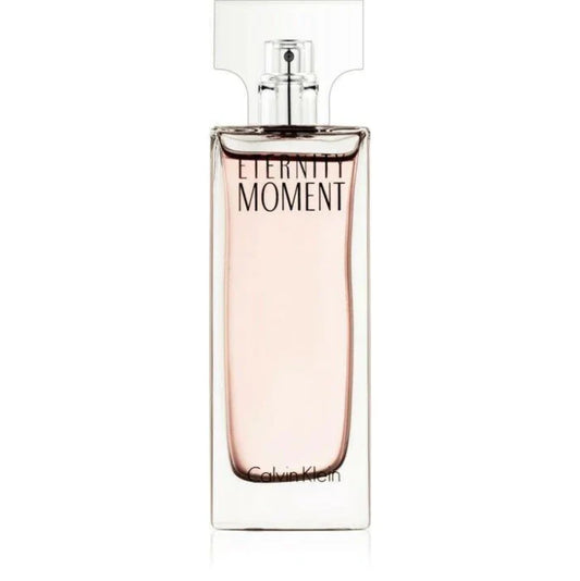 Calvin Klein Eternity Moment EDP 100ML