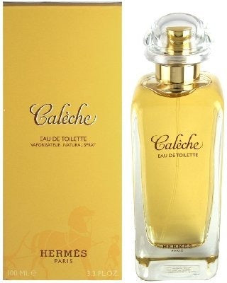 Hermes Caleche EDT 100ML(the vintage one)