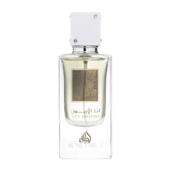 Lattafa Ana Abiyedh Eau de Parfum 60ML