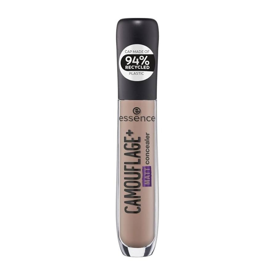 Essence Camouflage+ Matt Concealer