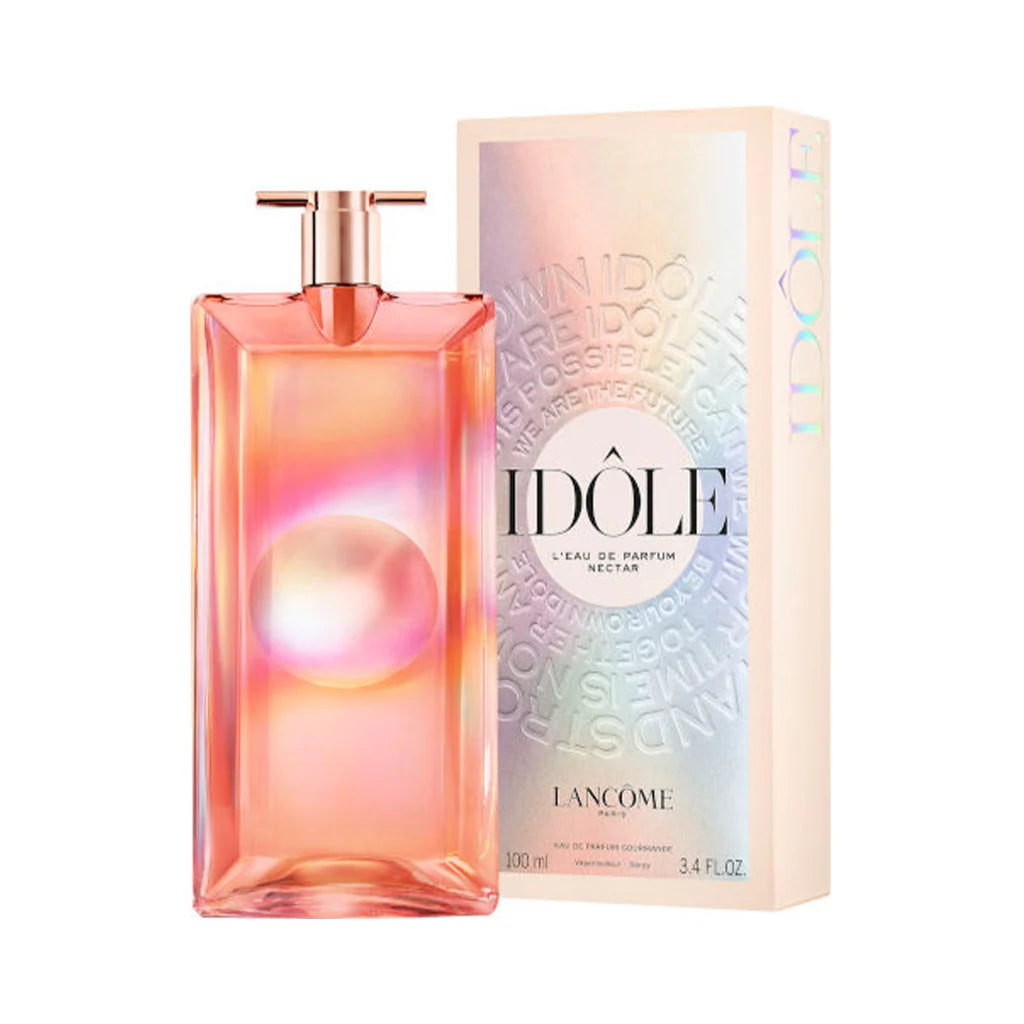 Lancome IDOLE L'EAU DE PARFUM NECTAR 100ML