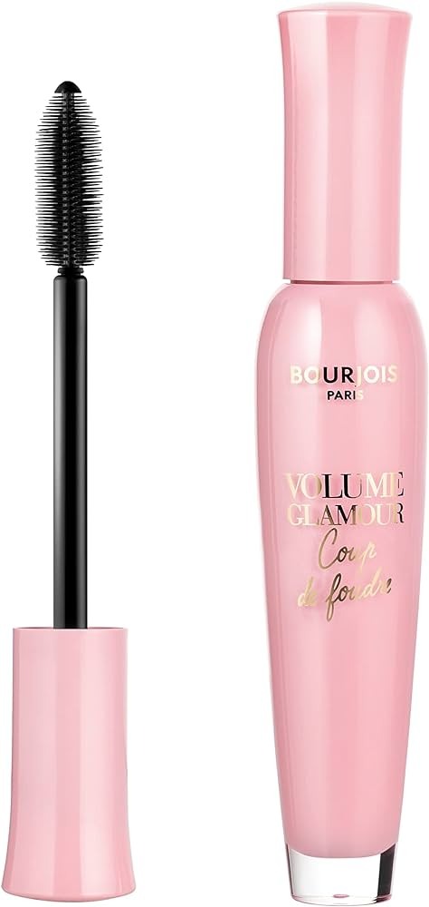 Bourjois Mascara Volume Glamour Coup De Foudre