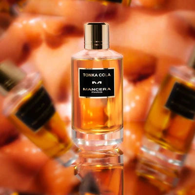 Mancera Tonka Cola EDP 120ML