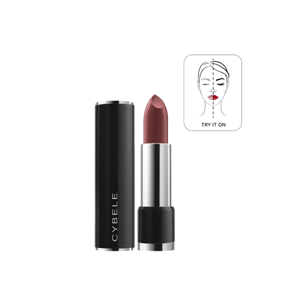 Cybele Matte Lipstick