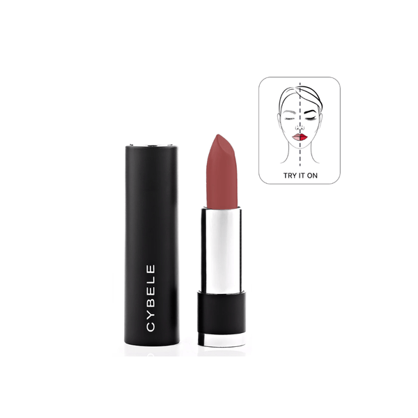 Cybele Matte Lipstick