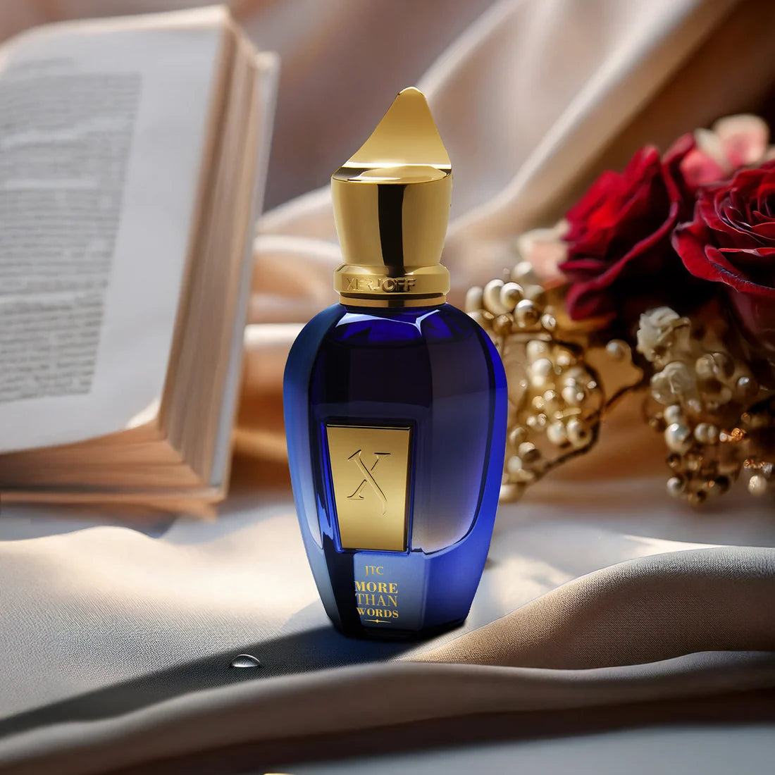 Xerjoff More Than Words EDP 100ML