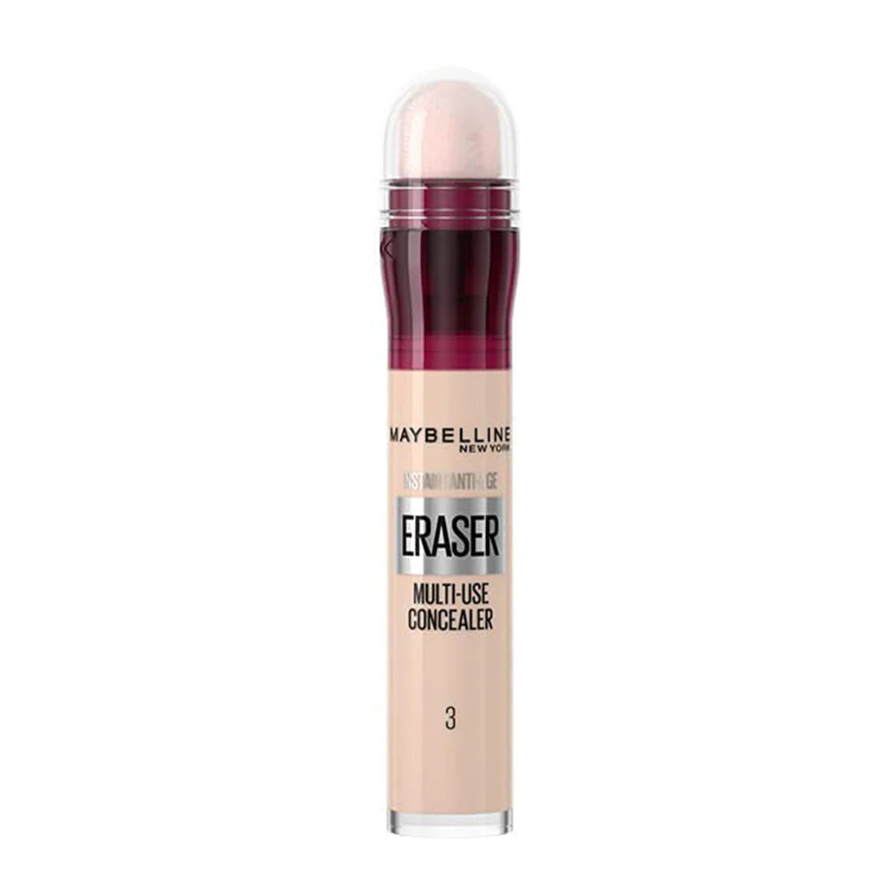 Maybelline Instant Anti Age Eye Concealer