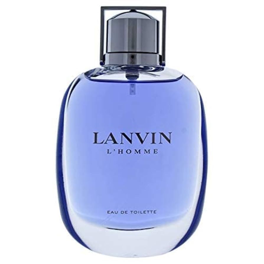 Lanvin L'Homme EDT 100ML