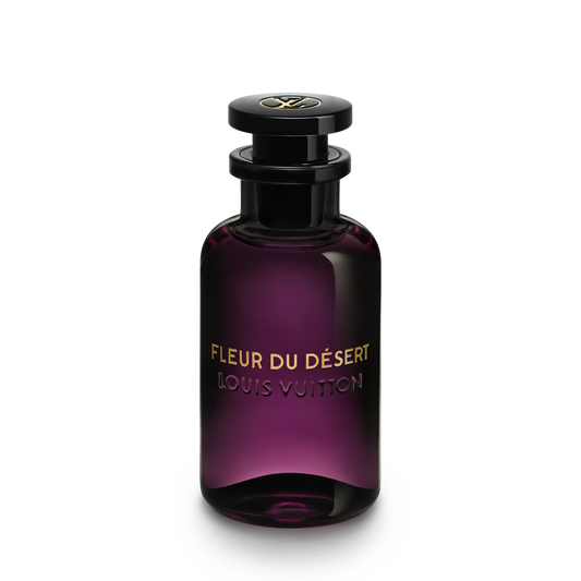Louis Vuitton Fleur du Désert EDP 100ML