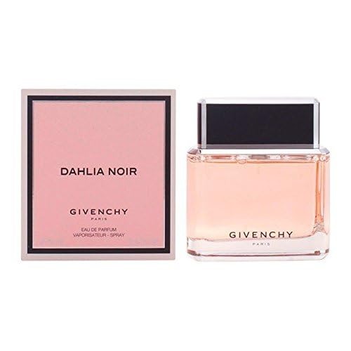 Givenchy Dahlia noir EDP 75ml