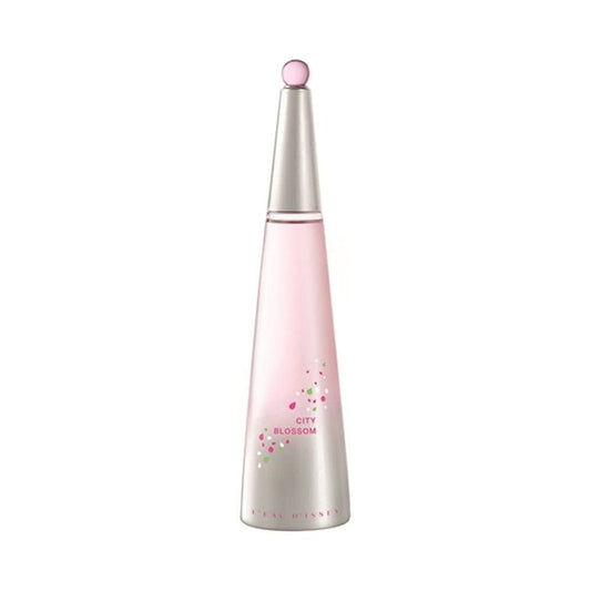 ISSEY MIYAKE L'Eau d'Issey City Blossom Limited edition 90ML