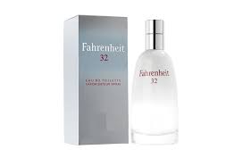 Dior Fahrenheit 32 EAU DE TOILETTE 100ML