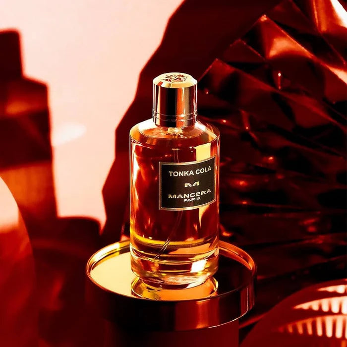 Mancera Tonka Cola EDP 120ML